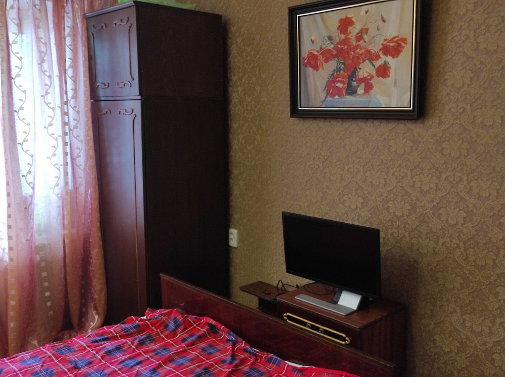 4к квартира, вул. Феодосійська метро Деміївська Київ - зображення 7