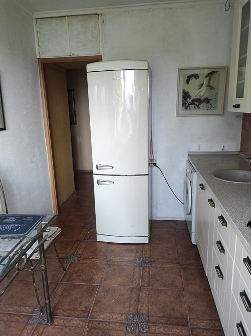 4к квартира, вул. Феодосійська метро Деміївська Київ - зображення 3