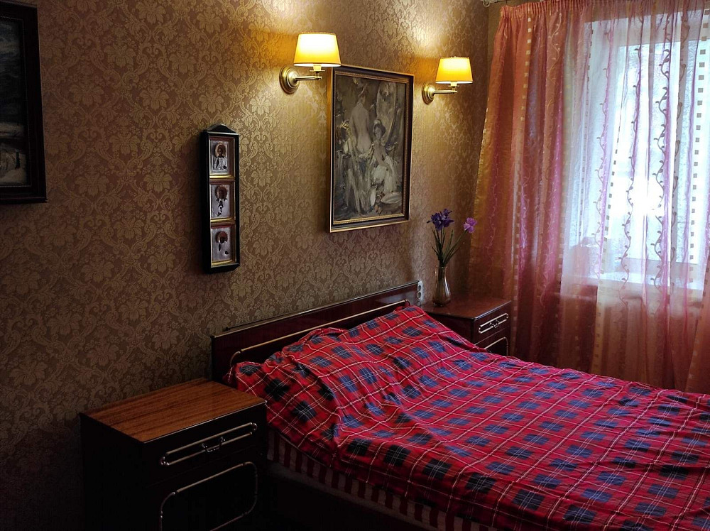 4к квартира, вул. Феодосійська метро Деміївська Київ - зображення 5