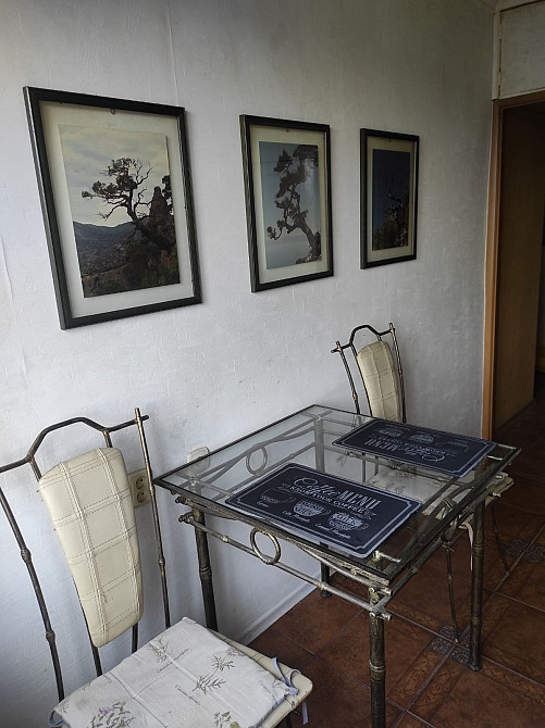 4к квартира, вул. Феодосійська метро Деміївська Київ - зображення 2