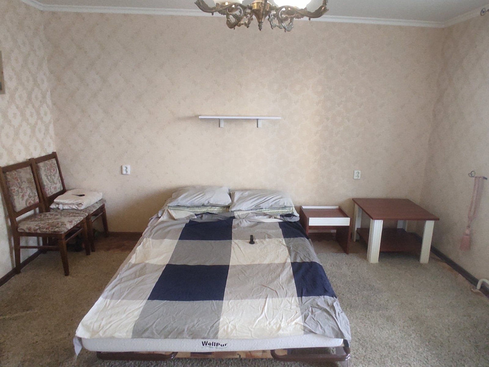 4к квартира, вул. Феодосійська метро Деміївська Київ - зображення 6