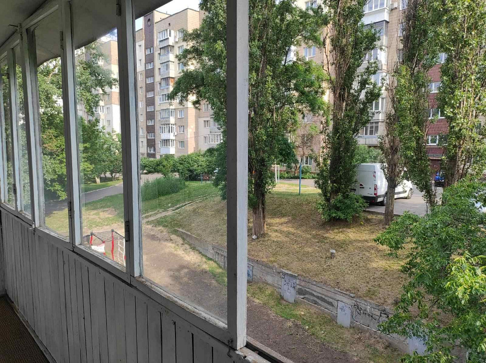 4к квартира, вул. Феодосійська метро Деміївська Київ - зображення 4