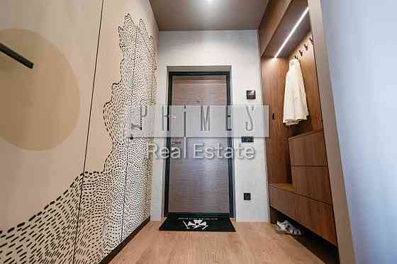 Оренда 1к. квартири ЖК Файна Таун, Салютна 2б, Нивки Киев