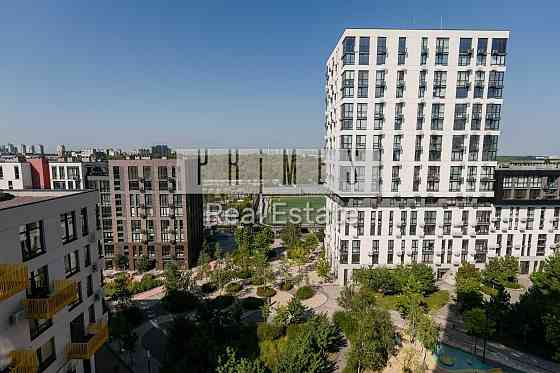 Оренда 1к. квартири ЖК Файна Таун, Салютна 2б, Нивки Киев