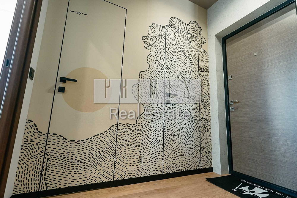 Оренда 1к. квартири ЖК Файна Таун, Салютна 2б, Нивки Киев - изображение 2