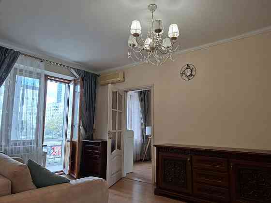 Оренда 2кім квартири Берестейський проспект, 15 Центр Киев