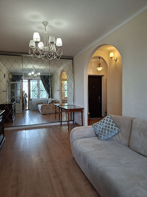 Оренда 2кім квартири Берестейський проспект, 15 Центр Київ - зображення 2