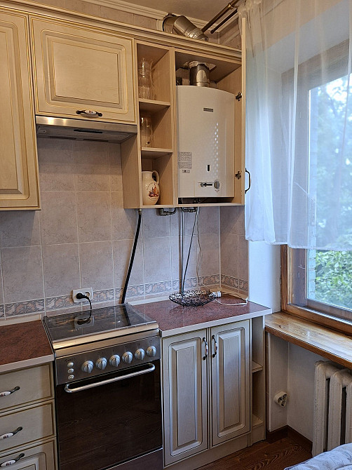 Оренда 2кім квартири Берестейський проспект, 15 Центр Київ - зображення 1