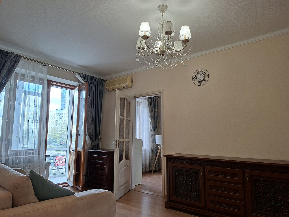 Оренда 2кім квартири Берестейський проспект, 15 Центр Київ - зображення 3