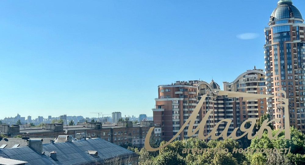 Оренда 2 к квартири в центрі, біля метро Печерська Київ - зображення 8