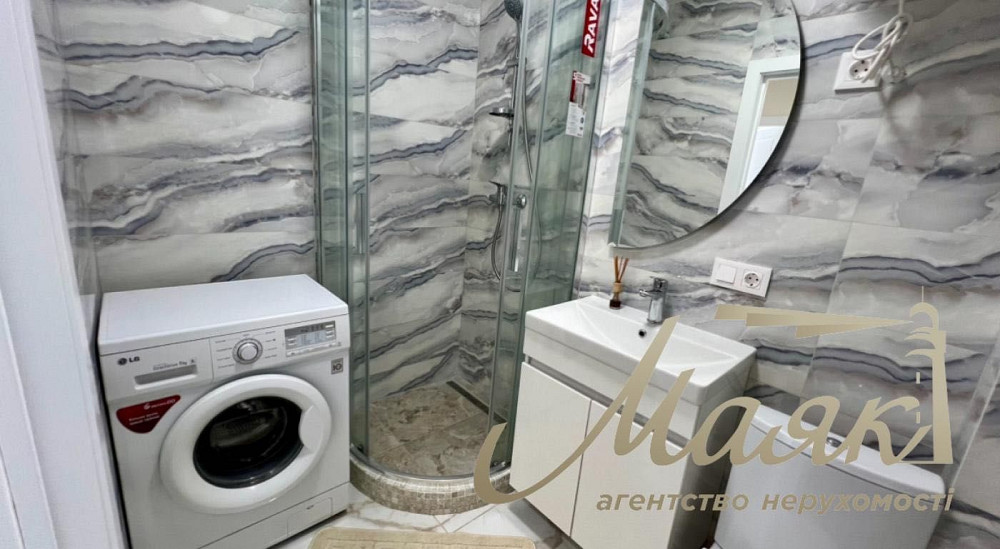 Оренда 2 к квартири в центрі, біля метро Печерська Київ - зображення 5