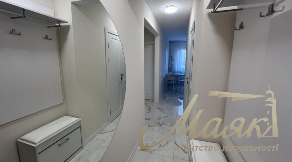 Оренда 2 к квартири в центрі, біля метро Печерська Київ - зображення 1