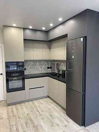 Аренда квартиры ЖК Файна Таун Шевченковский рн центр Киев