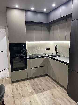 Аренда квартиры ЖК Файна Таун Шевченковский рн центр Киев