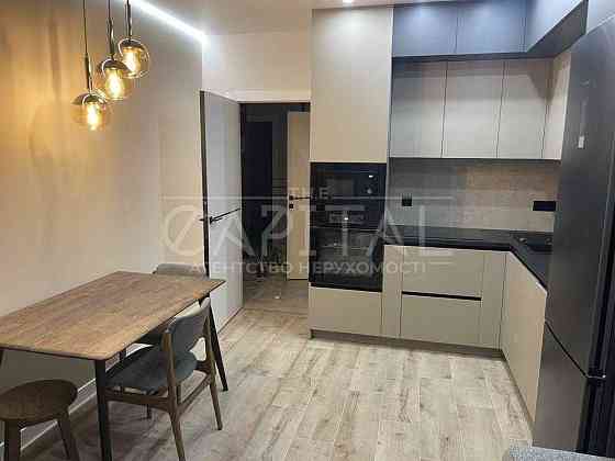 Аренда квартиры ЖК Файна Таун Шевченковский рн центр Киев