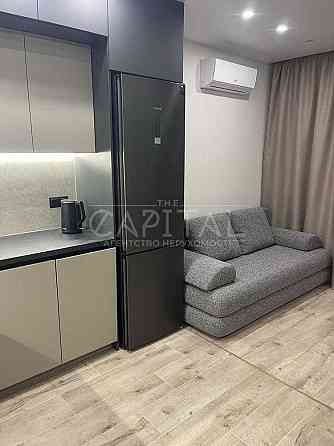 Аренда квартиры ЖК Файна Таун Шевченковский рн центр Киев