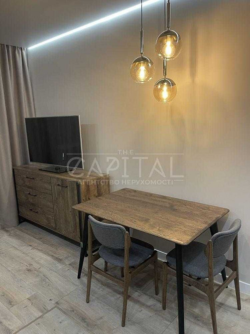 Аренда квартиры ЖК Файна Таун Шевченковский рн центр Киев - изображение 6