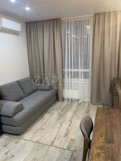 Аренда квартиры ЖК Файна Таун Шевченковский рн центр Киев - изображение 5