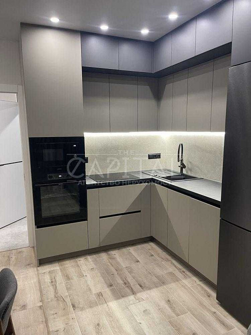 Аренда квартиры ЖК Файна Таун Шевченковский рн центр Киев - изображение 3