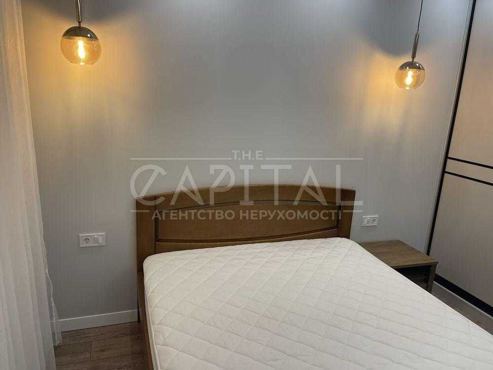 Аренда квартиры ЖК Файна Таун Шевченковский рн центр Киев - изображение 8