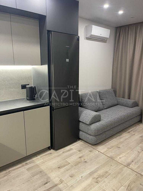 Аренда квартиры ЖК Файна Таун Шевченковский рн центр Киев - изображение 4