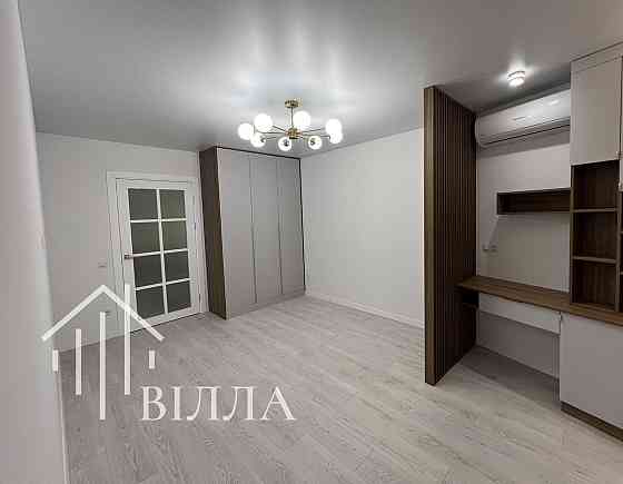 Оренда двокімнатної квартири в новобудові Тернопіль