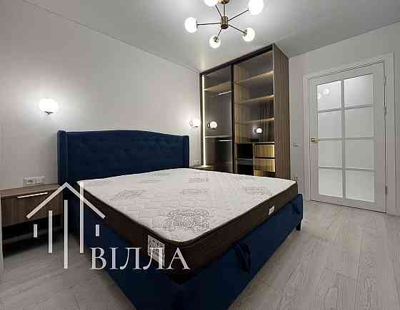 Оренда двокімнатної квартири в новобудові Тернопіль