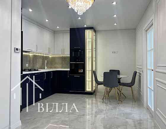 Оренда двокімнатної квартири в новобудові Тернопіль