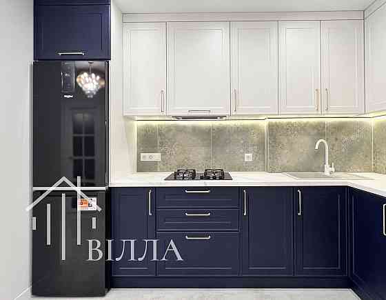 Оренда двокімнатної квартири в новобудові Тернопіль