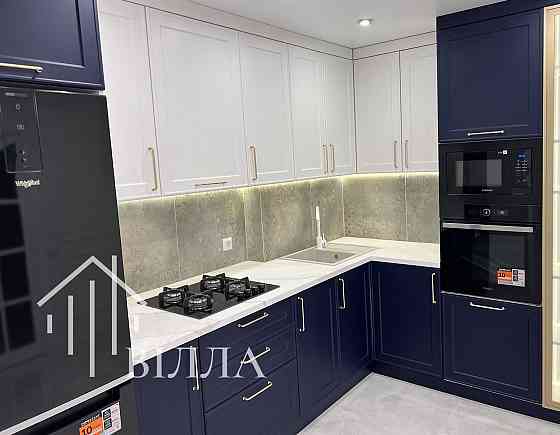 Оренда двокімнатної квартири в новобудові Тернопіль