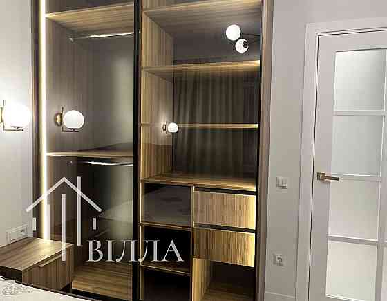 Оренда двокімнатної квартири в новобудові Тернопіль