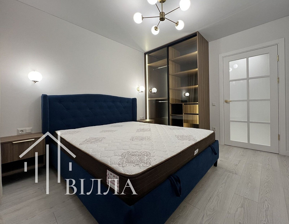 Оренда двокімнатної квартири в новобудові Тернопіль - зображення 5