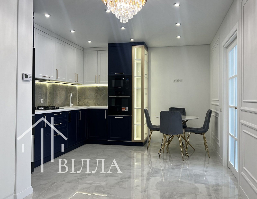 Оренда двокімнатної квартири в новобудові Тернопіль - зображення 3