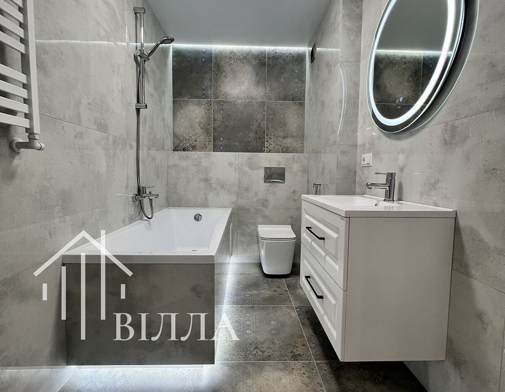 Оренда двокімнатної квартири в новобудові Тернопіль - зображення 8