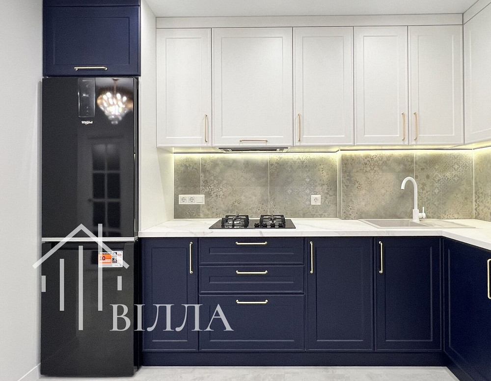 Оренда двокімнатної квартири в новобудові Тернопіль - зображення 1