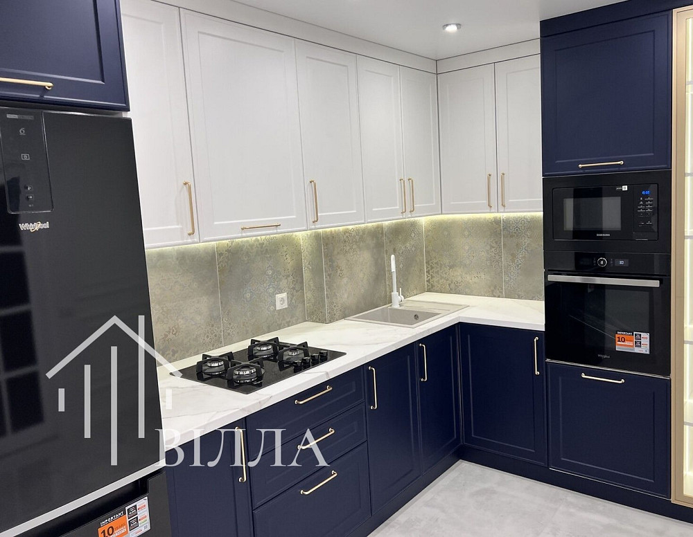 Оренда двокімнатної квартири в новобудові Тернопіль - зображення 2