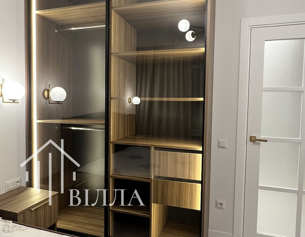 Оренда двокімнатної квартири в новобудові Тернопіль - зображення 6