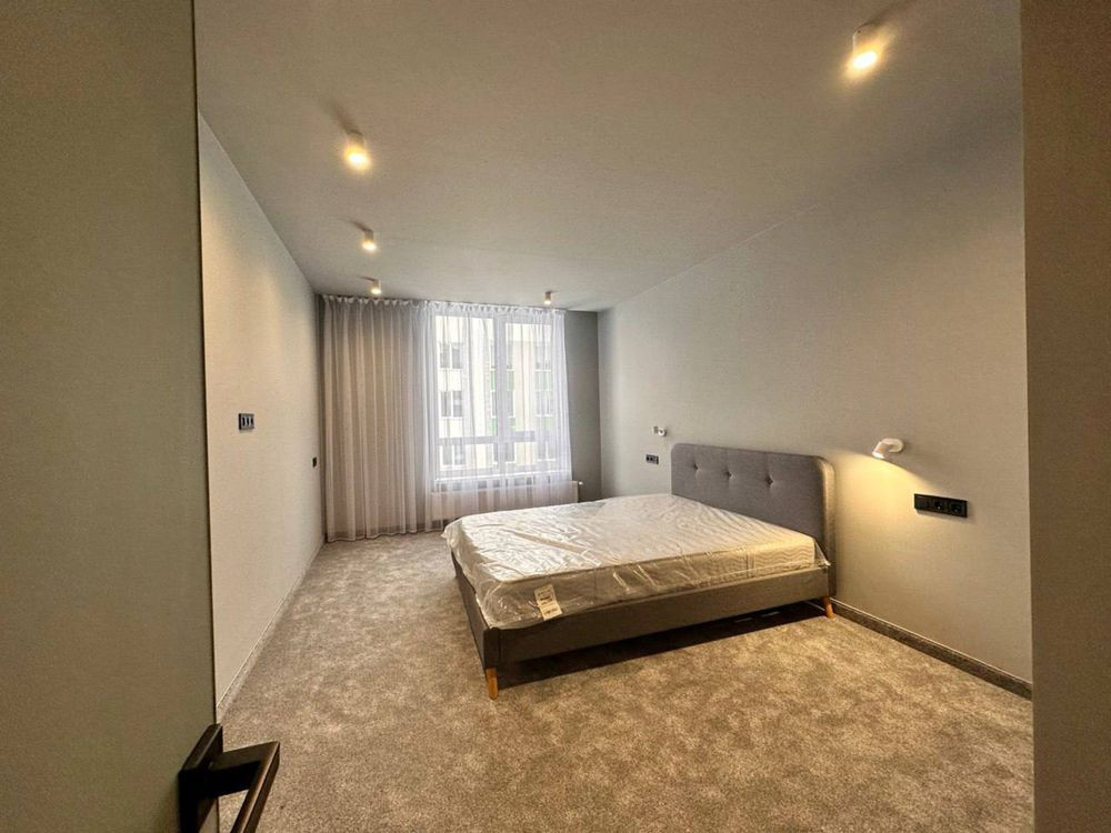 Оренда 1-к квартири. Винники.Новобудова Винники - зображення 1