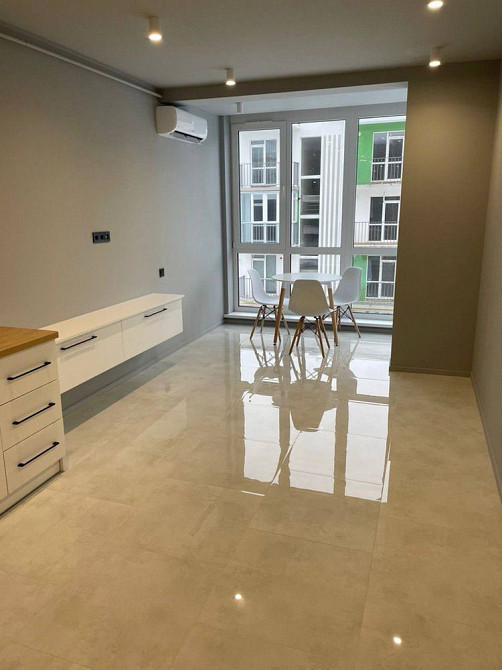 Оренда 1-к квартири. Винники.Новобудова Винники - зображення 5