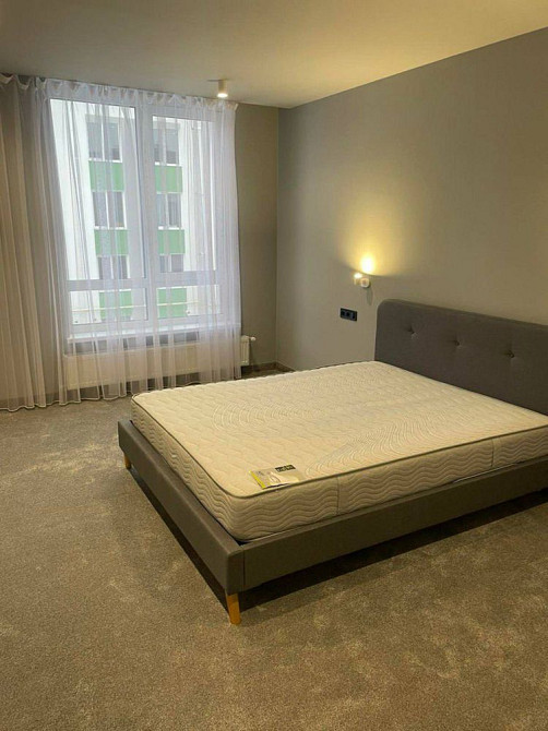 Оренда 1-к квартири. Винники.Новобудова Винники - зображення 2