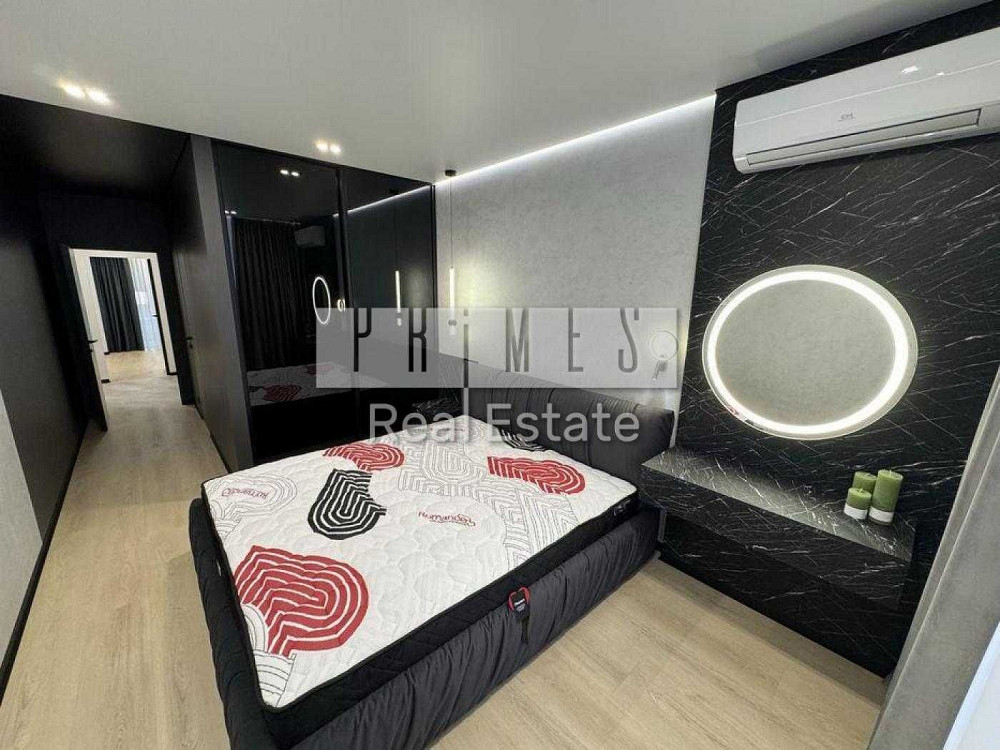 Оренда 2к квартири, ЖК Respublika, вул. Кільцева дорога, Теремки 1 Великі Новосілки - зображення 6