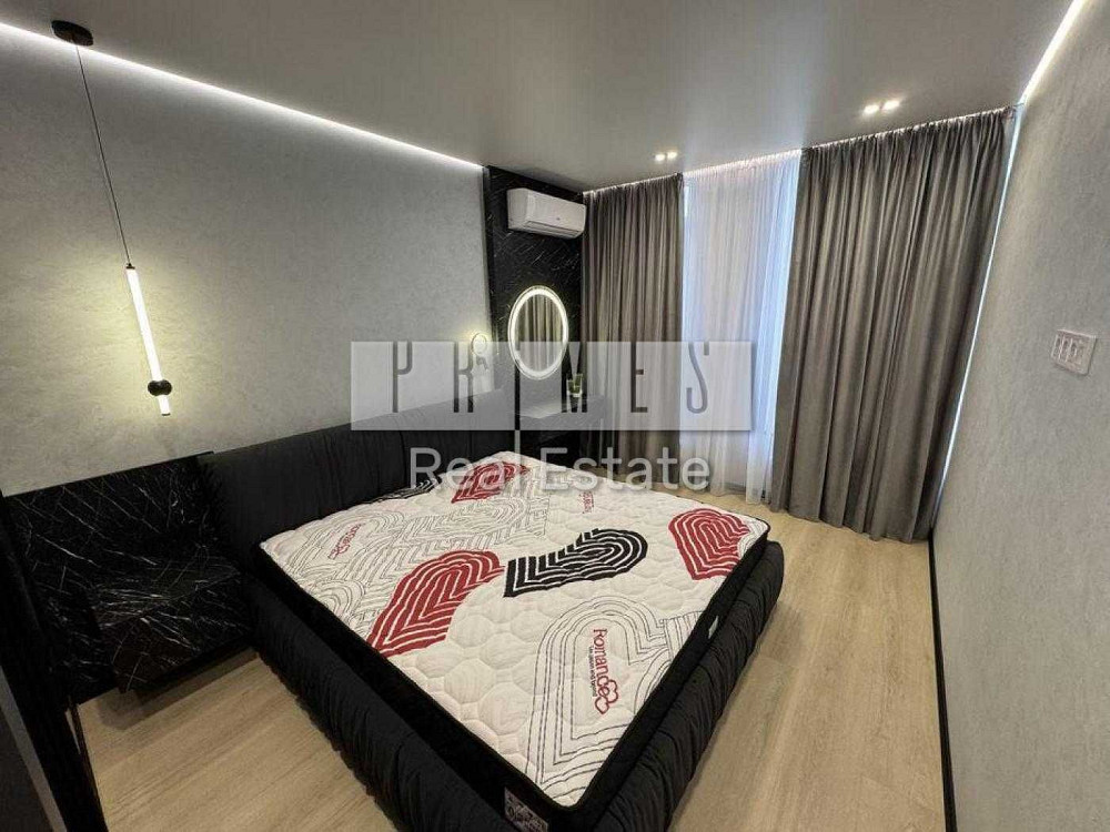 Оренда 2к квартири, ЖК Respublika, вул. Кільцева дорога, Теремки 1 Великі Новосілки - зображення 7