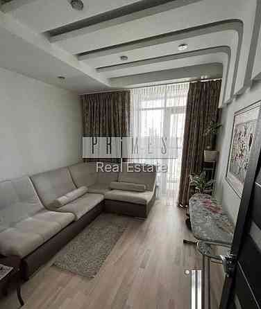 Оренда 3к 120м2, Рів'єра Ріверсайд, Окіпної Раїси 18, вид на Дніпро Киев