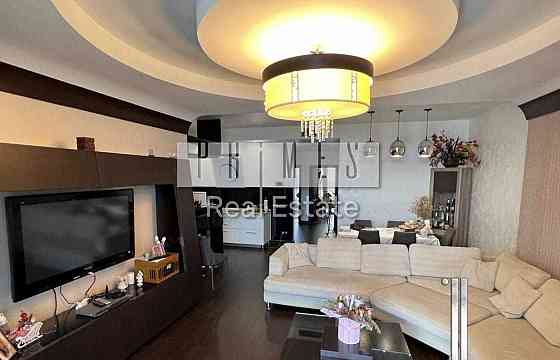 Оренда 3к 120м2, Рів'єра Ріверсайд, Окіпної Раїси 18, вид на Дніпро Киев