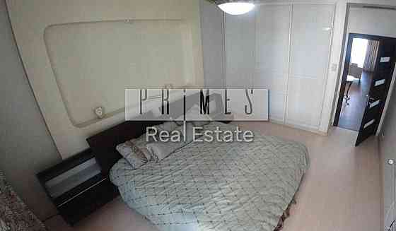 Оренда 3к 120м2, Рів'єра Ріверсайд, Окіпної Раїси 18, вид на Дніпро Киев