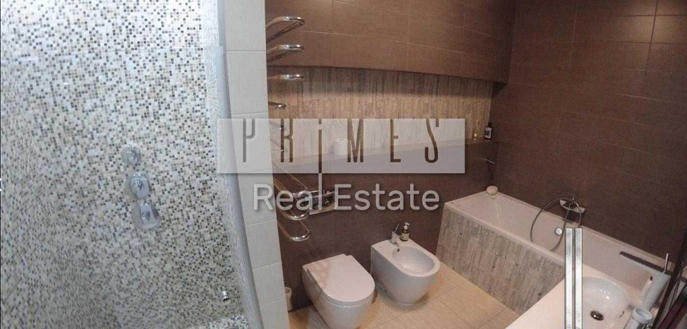 Оренда 3к 120м2, Рів'єра Ріверсайд, Окіпної Раїси 18, вид на Дніпро Київ - зображення 5