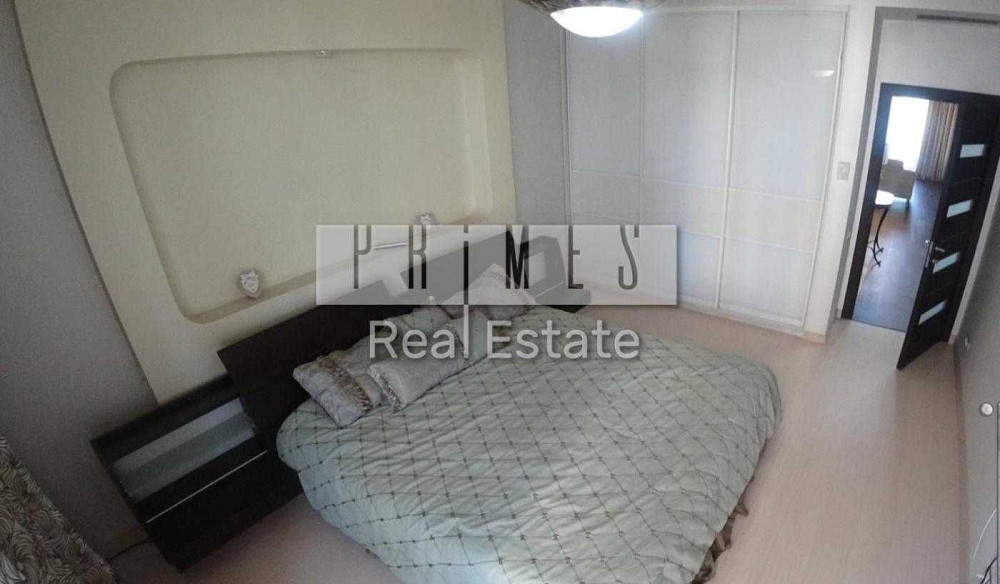 Оренда 3к 120м2, Рів'єра Ріверсайд, Окіпної Раїси 18, вид на Дніпро Київ - зображення 4