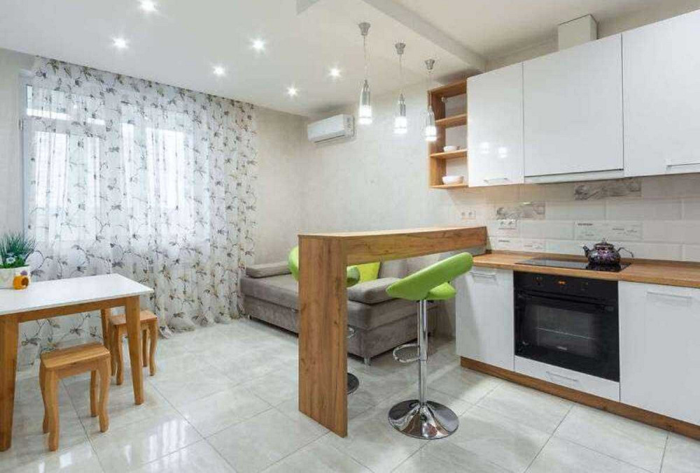 Оренда 1К вул.Деміївська,13 метро Деміївська Київ - зображення 2