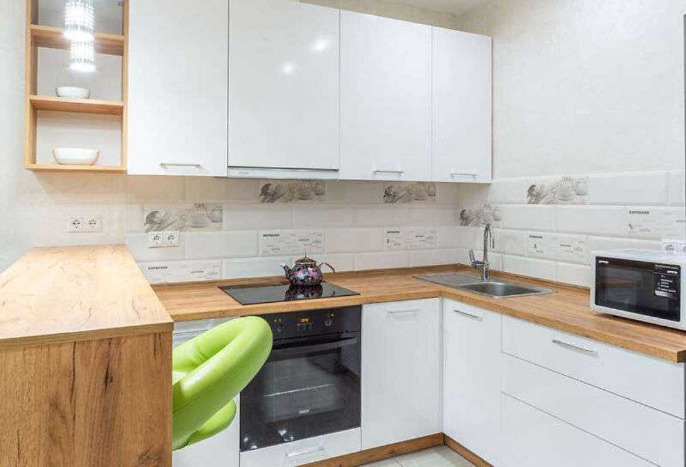 Оренда 1К вул.Деміївська,13 метро Деміївська Київ - зображення 4