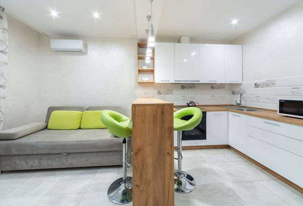 Оренда 1К вул.Деміївська,13 метро Деміївська Київ - зображення 3